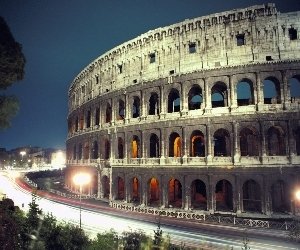 Hotels in Rome