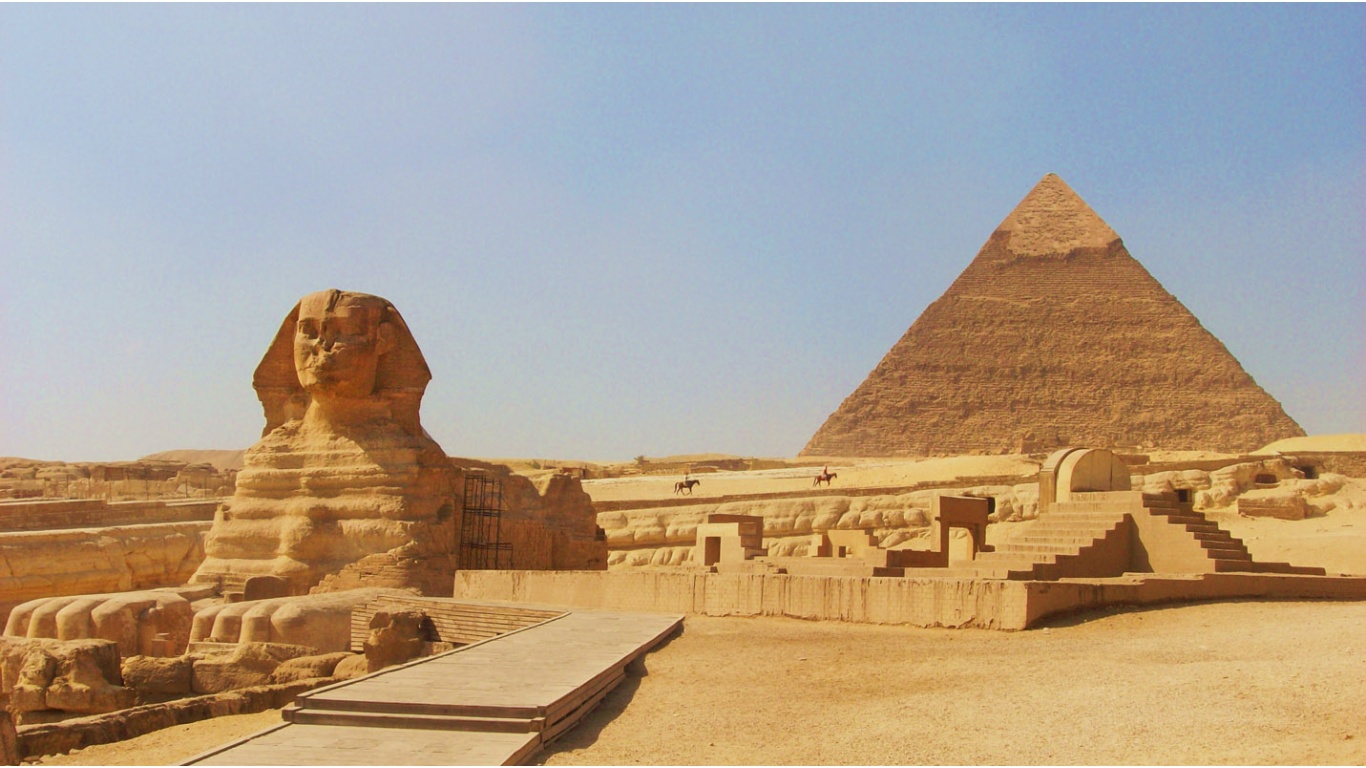 Great-Pyramid-of-Giza