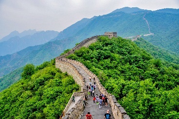 China Wall