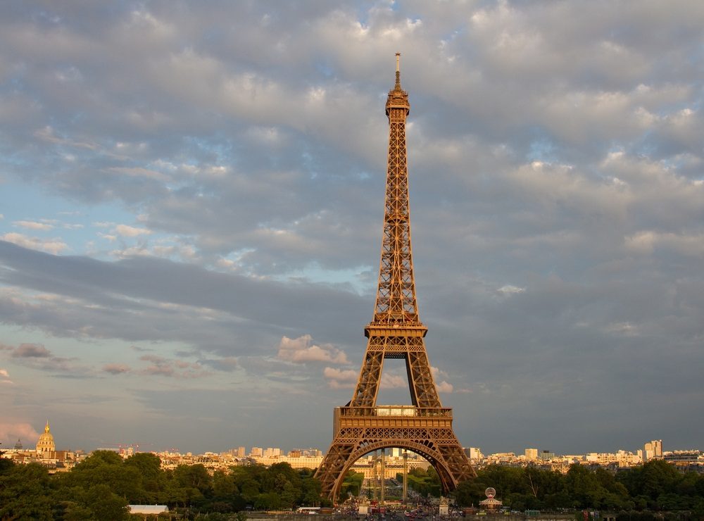 Eifel Tower