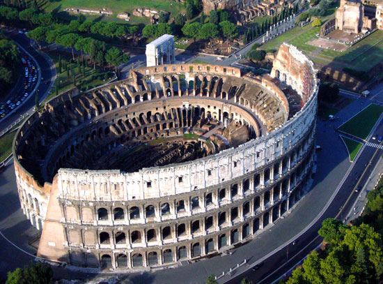 Colloseum