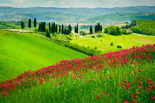 Tuscany Hotels