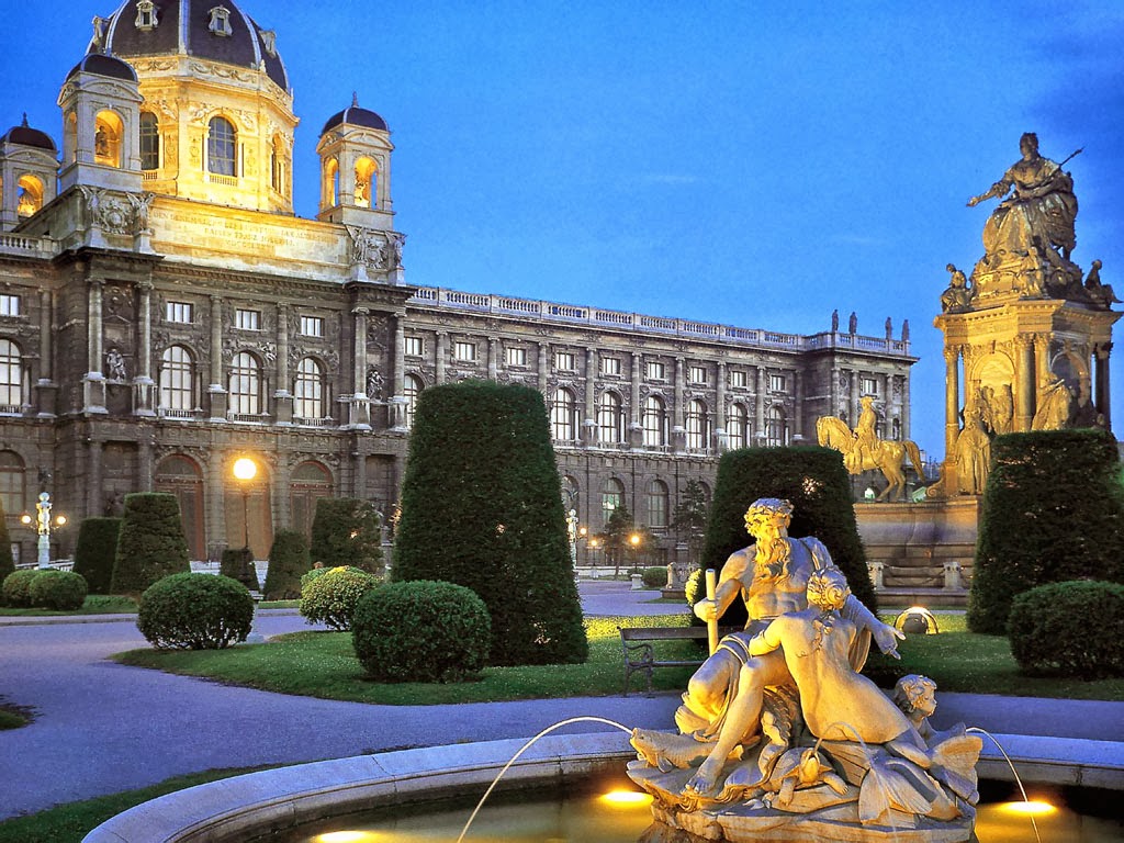 Vienna Hotels