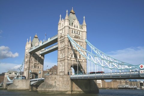london-bridge Hotels