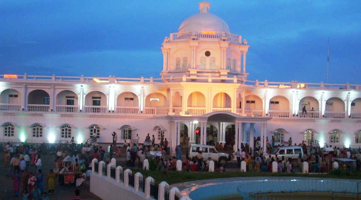 Agartala