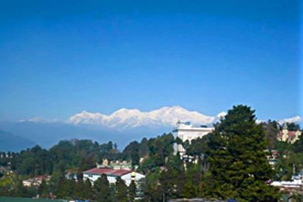 Darjeeling Hotels