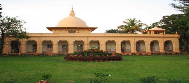 Hotels in Jairambati