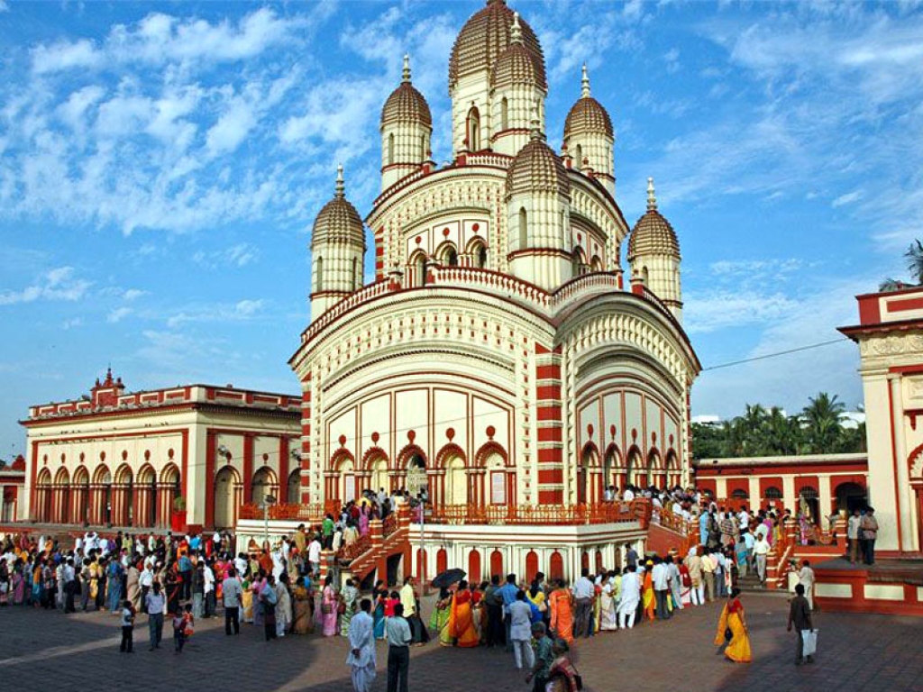 Dakshineswar