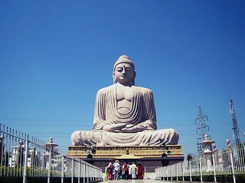 bodhgaya