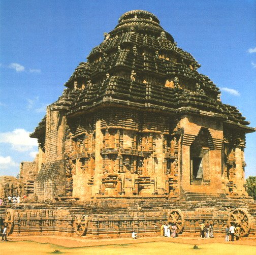 konark