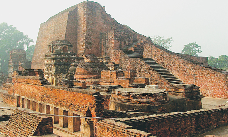 nalanda