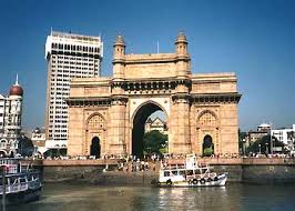 Gateway India