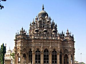 Junagadh_Mahabat_Maqbara-gujarat