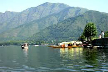 Hotels in Jammu Kashmir