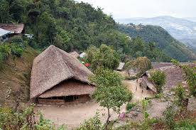 Nagaland