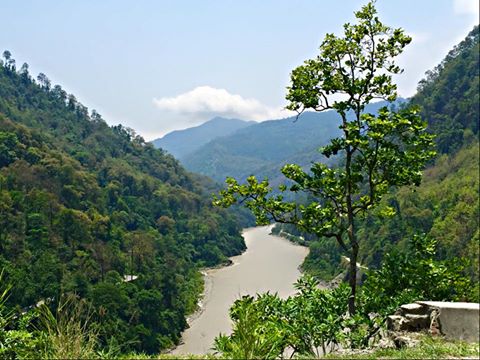 Sikkim