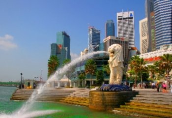 Hotels in Singapore