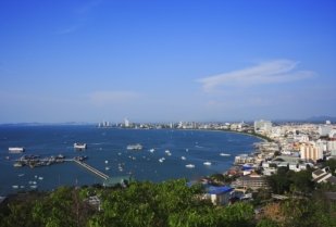 Pattaya