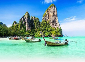 Hotels in Phuket