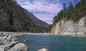 arunachalriver