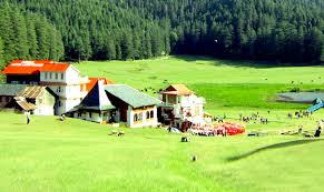Shimla
